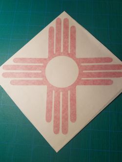 Custom decals car wall anywhere contact for info thanks