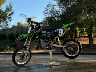 2004 kx 65