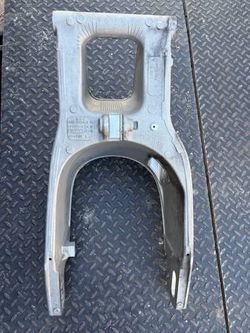 2016 BMW S1000RR Rear Wheel Swing Arm Frame 3(contact info removed)