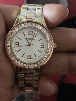 Luxary Everyday Watch