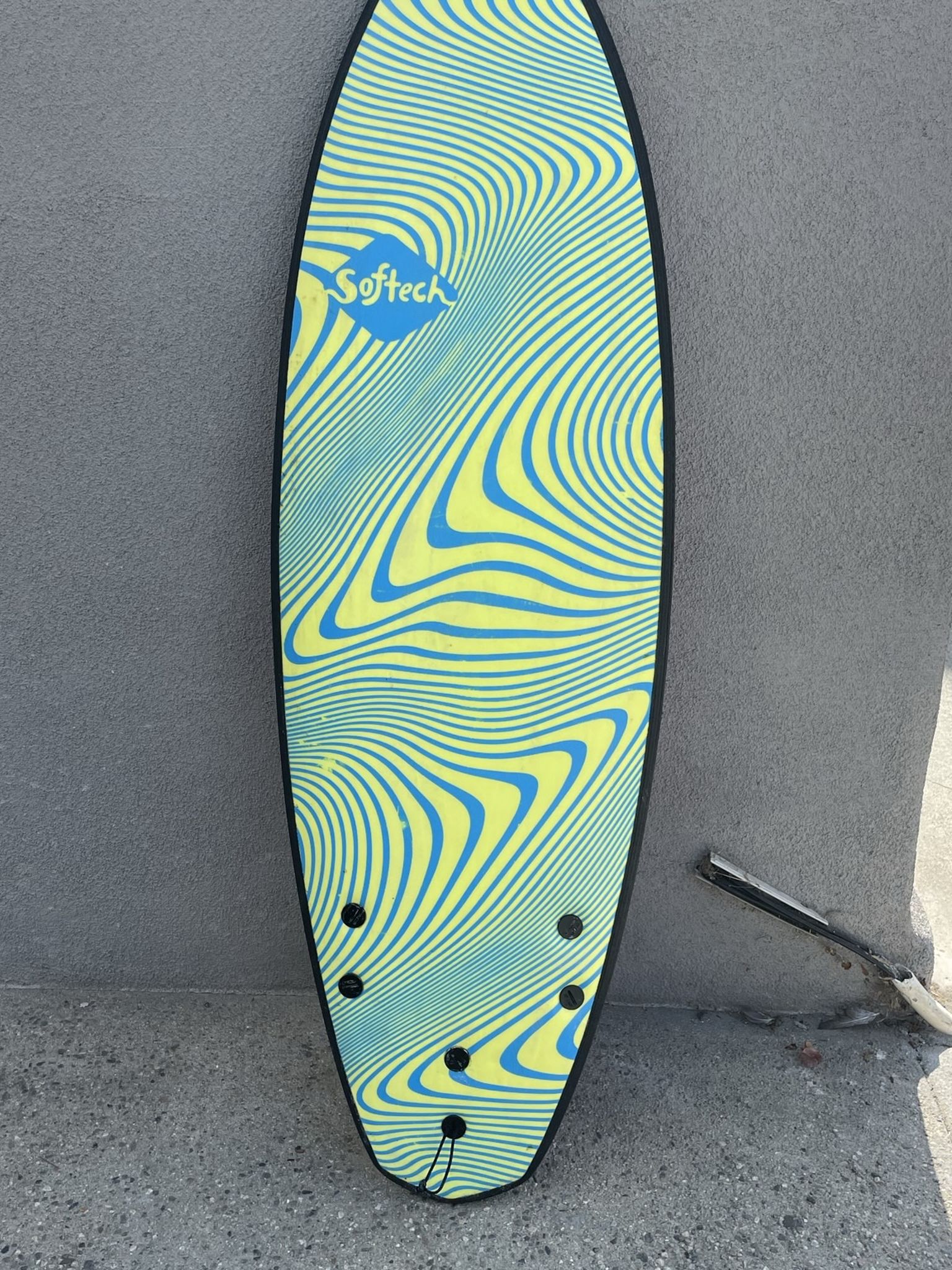 SOFTECH Filipe Toledo Wildfire 5'3 Softech Filipe Toledo Wildfire