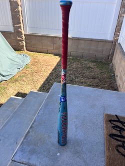 2026 Louisville Slugger Atlas 33.5 College Certified Bat NCAA Stickers