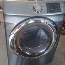 Samsung Dryer($250)