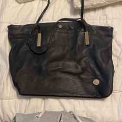 Vince Camuto leather Handbag