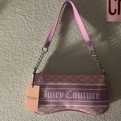 Juicy Couture Shoulder Bag 