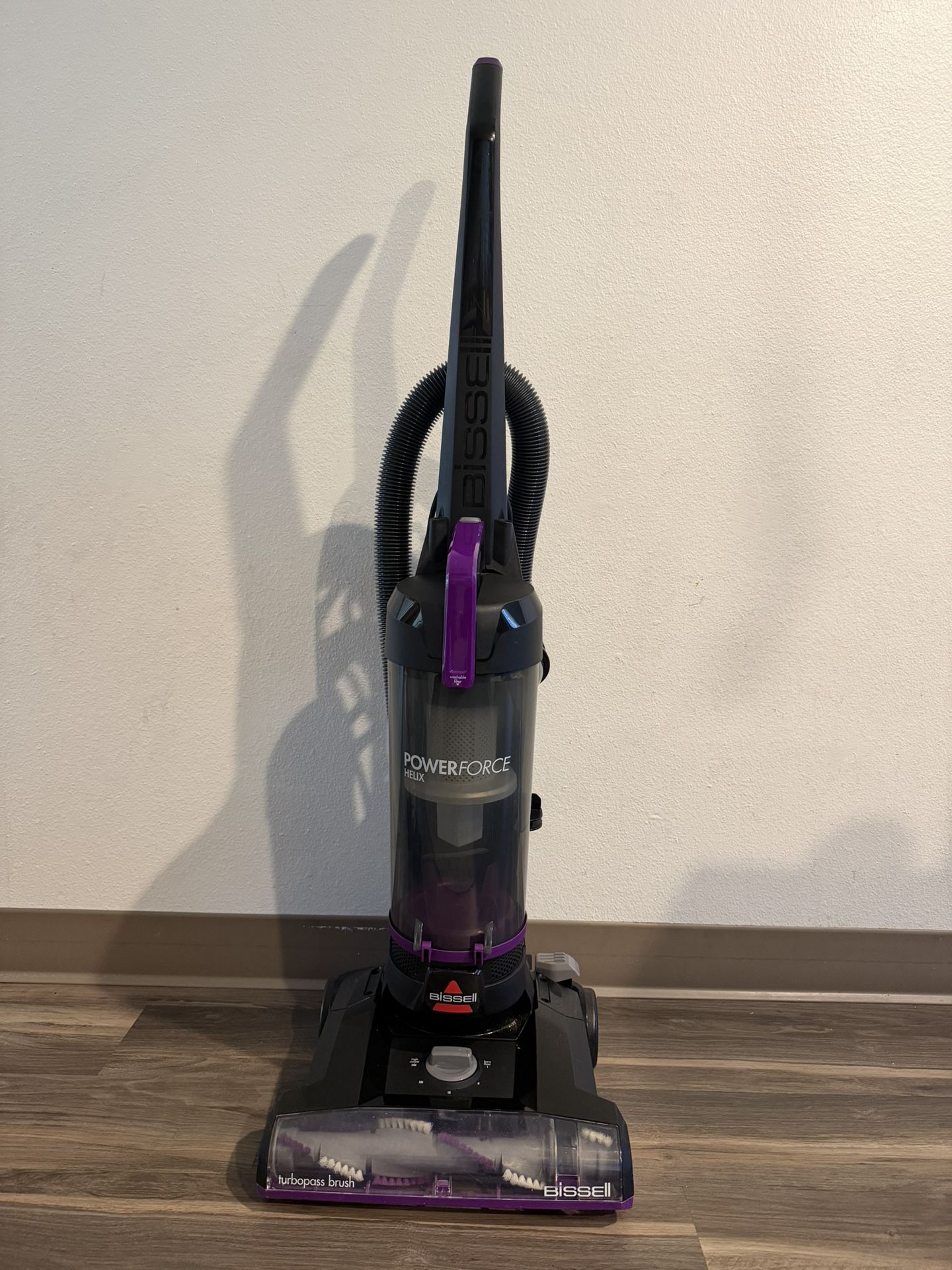 Bissell PowerForce Helix Vacuum Cleaner