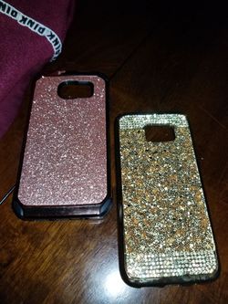 Cases for Samsung galaxy s7 edge