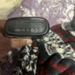 Portable-Charger-Power-Bank - 40000mAh Power Bank PD 30W and QC 4.0 Quick Charging Built-in Bright flashlight LED Display 2 USB 1Type-C Output for Mos