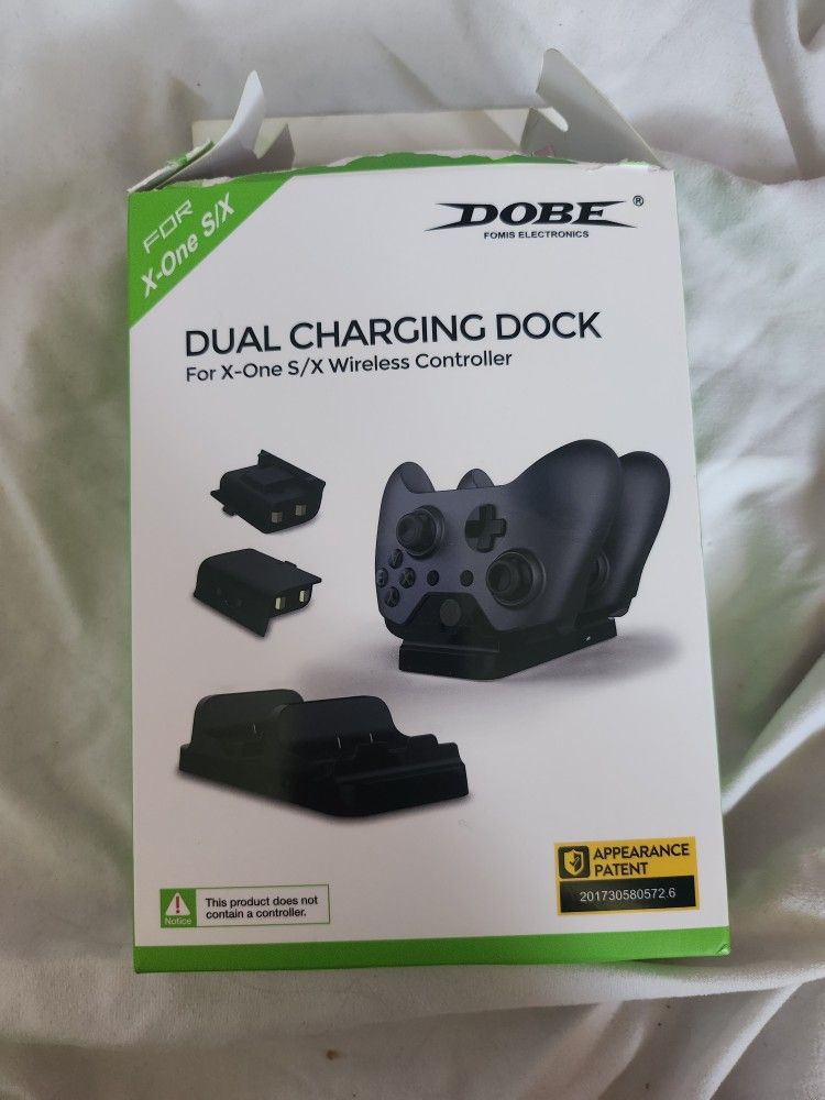 Xbox Batteries
