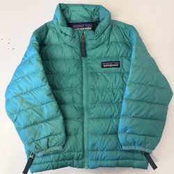 Baby Patagonia Jacket