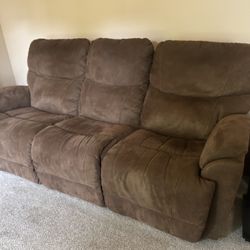 Lazyboy Reclining Sofa