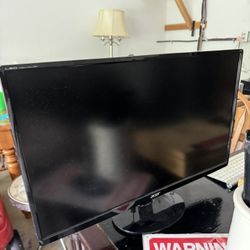 ACER 27” Computer Monitor 