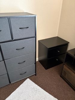 Night Stand