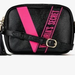 Victoria's Secret Convertible Crossbody 