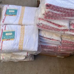 The Pioneer Women Bath Towels