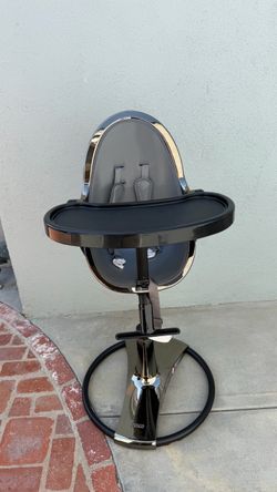 Bloom Fresco High Chair