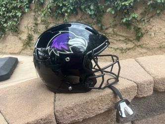 Light Helmet Apache Youth Medium