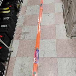 Cen-Tech 72" Box Level. It is a tool used for checking if a surface is horizontal or vertical.