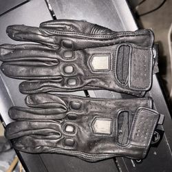 Motorcycle Gloves 