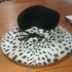 Vintage Mr. John Ladies Couture Hat