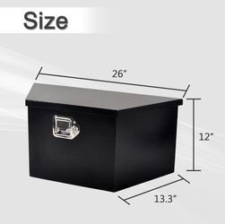 Tool box