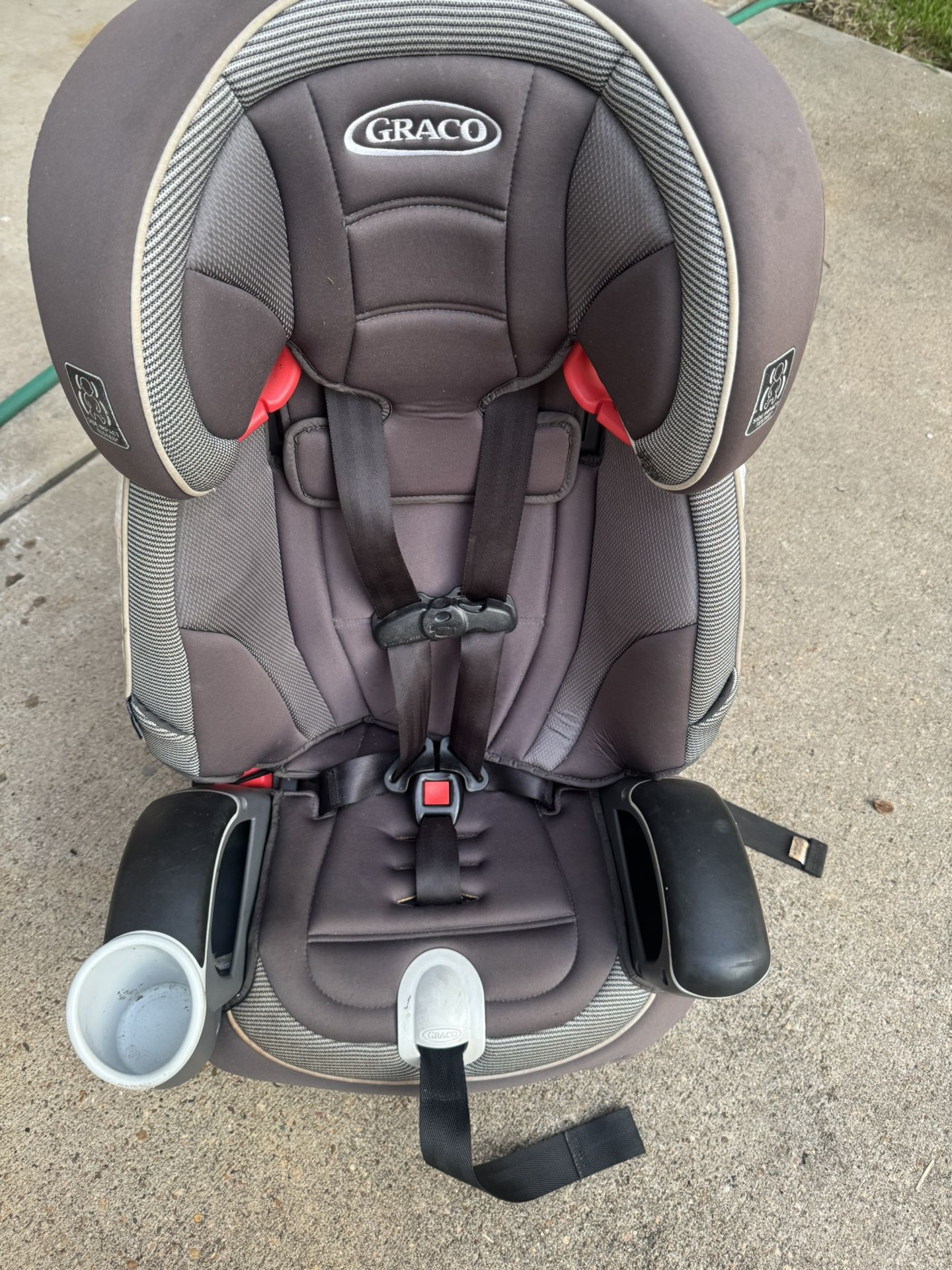 Car Seat