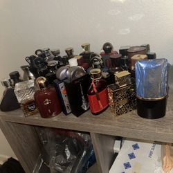 Colonges For Sale! Great Deal!