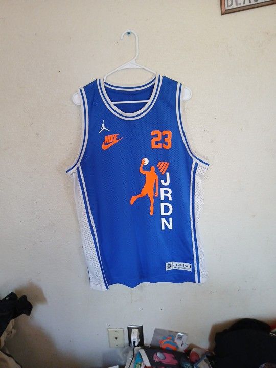 Jordan Jersey