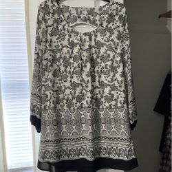 Charlotte Russe Dress