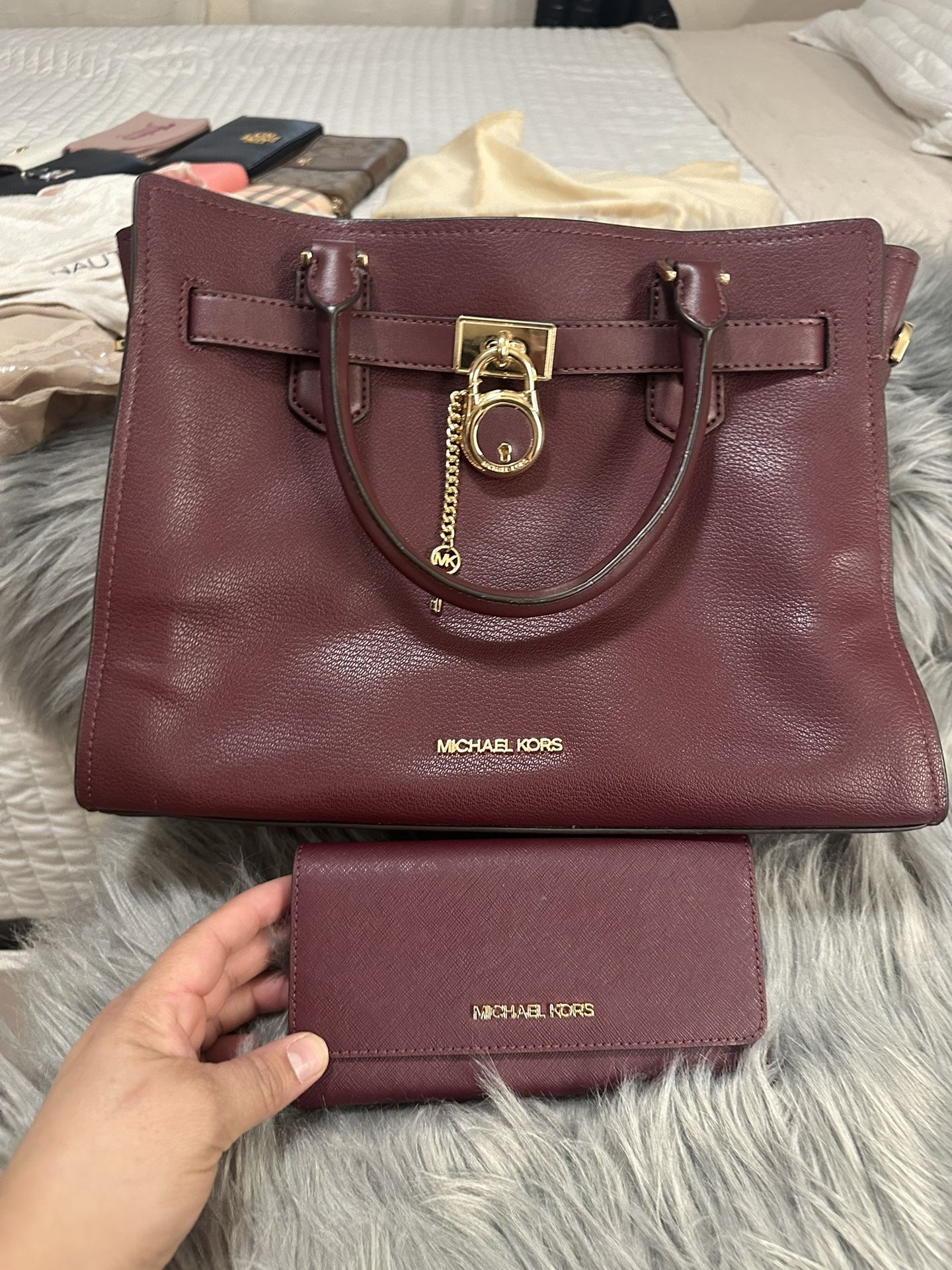 Michael Kors
