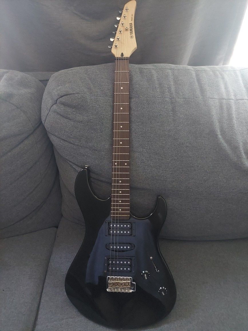 Electric Guitar