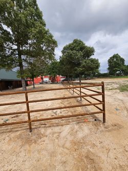 Fences