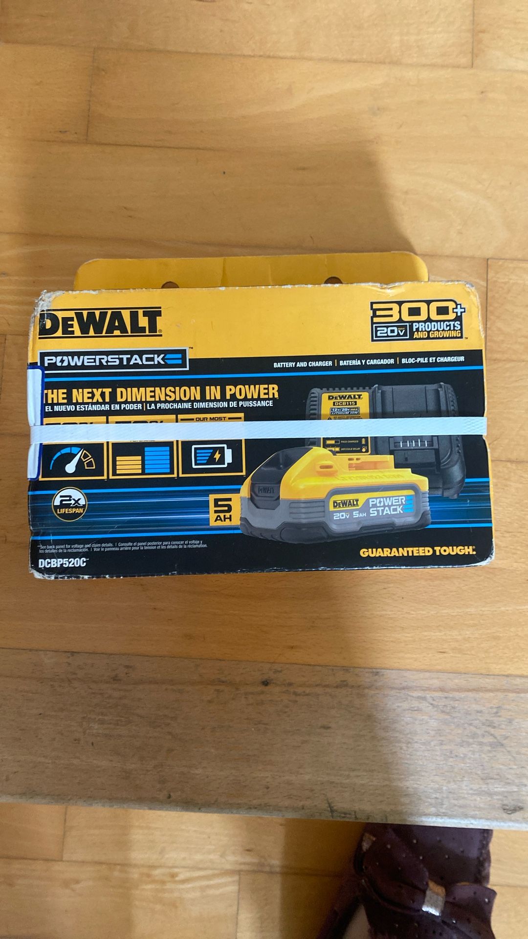 Dewalt