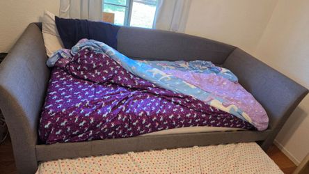 Day Bed