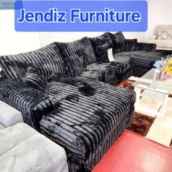 Furniture Livingroom Sectional Sofa Couches Take It Home With Only $39 Today And Pay Later With Or Without Credi 