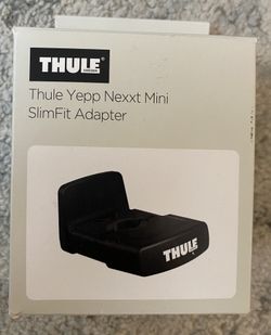 Thule Yepp Nexxt Mini SlimFit Adapter for Sale in Huntington Beach