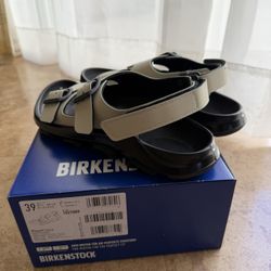 Birkenstock, Mogami Terra