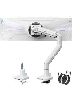 Monitor Monitor Arm