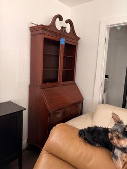 FREE FURNITURE AND NICK NACKS ALL MUST GO BY FRIDAY JULY 3