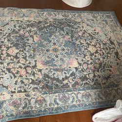 Area Rug