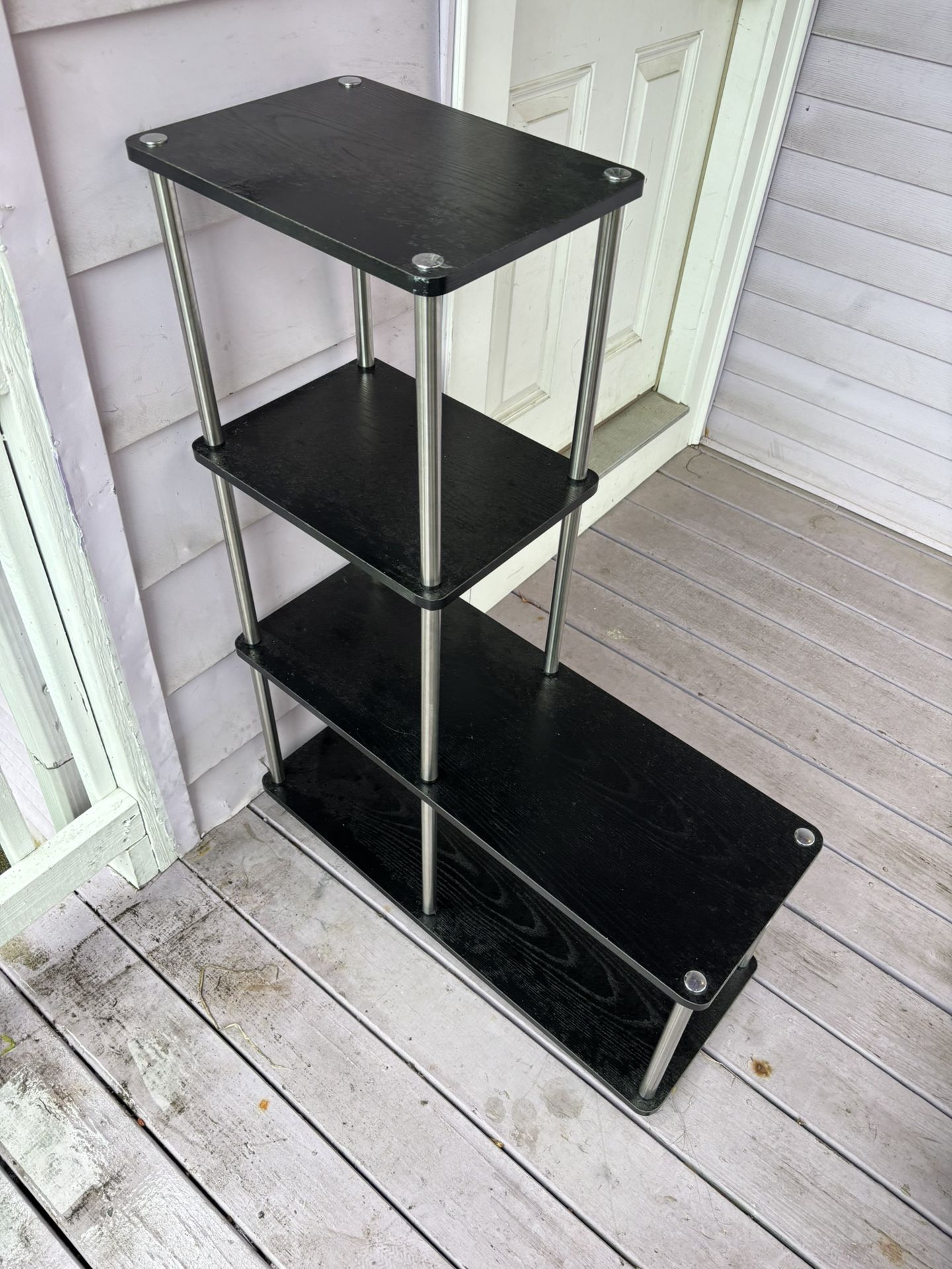 Shelf
