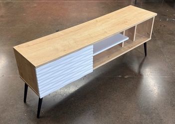 Modern TV Storage Console