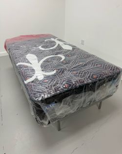 12" Twin Mattress Quality
