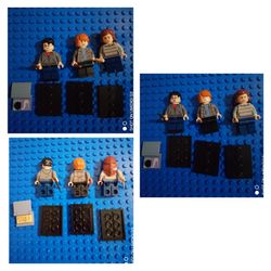 LEGO Harry Potter