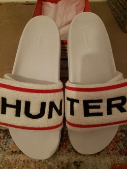Hunter Slides