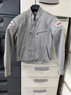 Motorcycle Jacket
