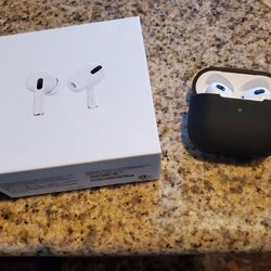 Air pods pro gen 2  w/ case & original box