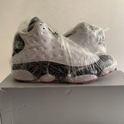 Jordan 13 Retro He Got Game XIII Size 11