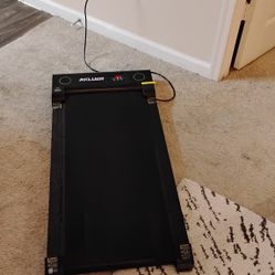 AKLUER 480L-A Under Desk Treadmill
