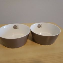 Bowls by Modern House (2)